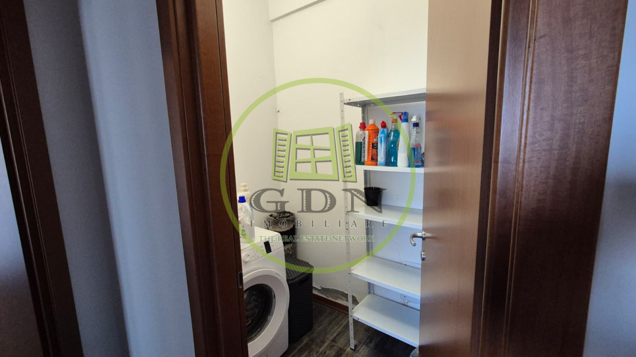 Închiriere apart. modern cu 2 camere în Buna Ziua