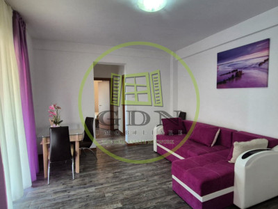 Închiriere apart. modern cu 2 camere în Buna Ziua
