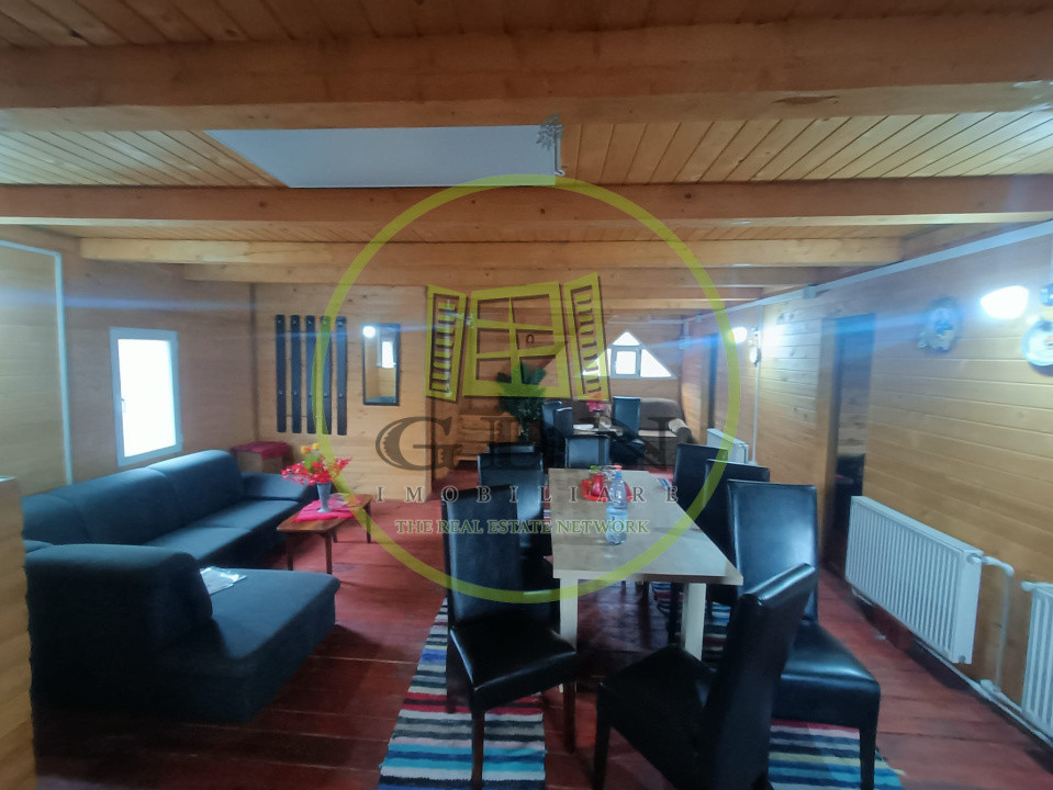 Cabană de vânzare Bistra-Mureșului 