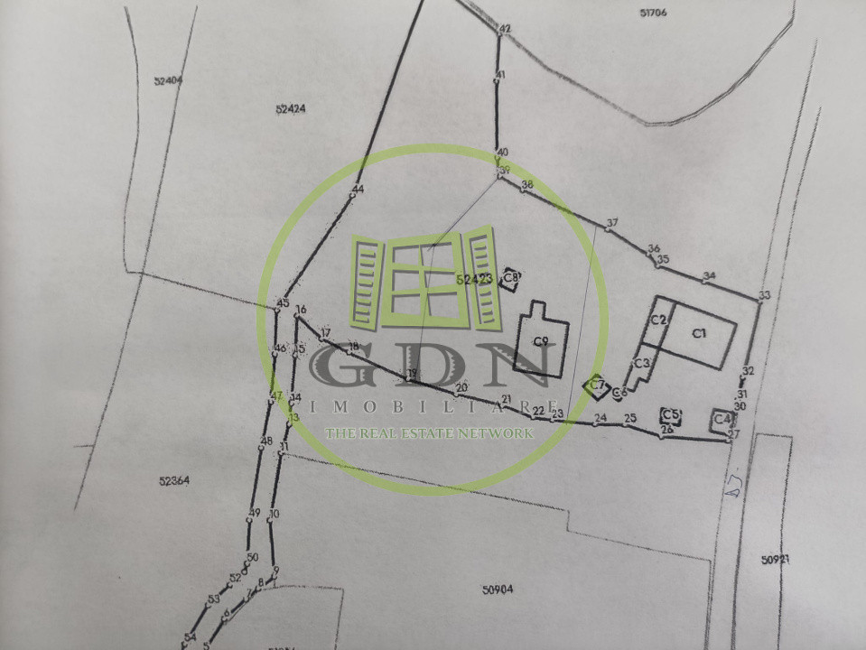 Cabană de vânzare Bistra-Mureșului 