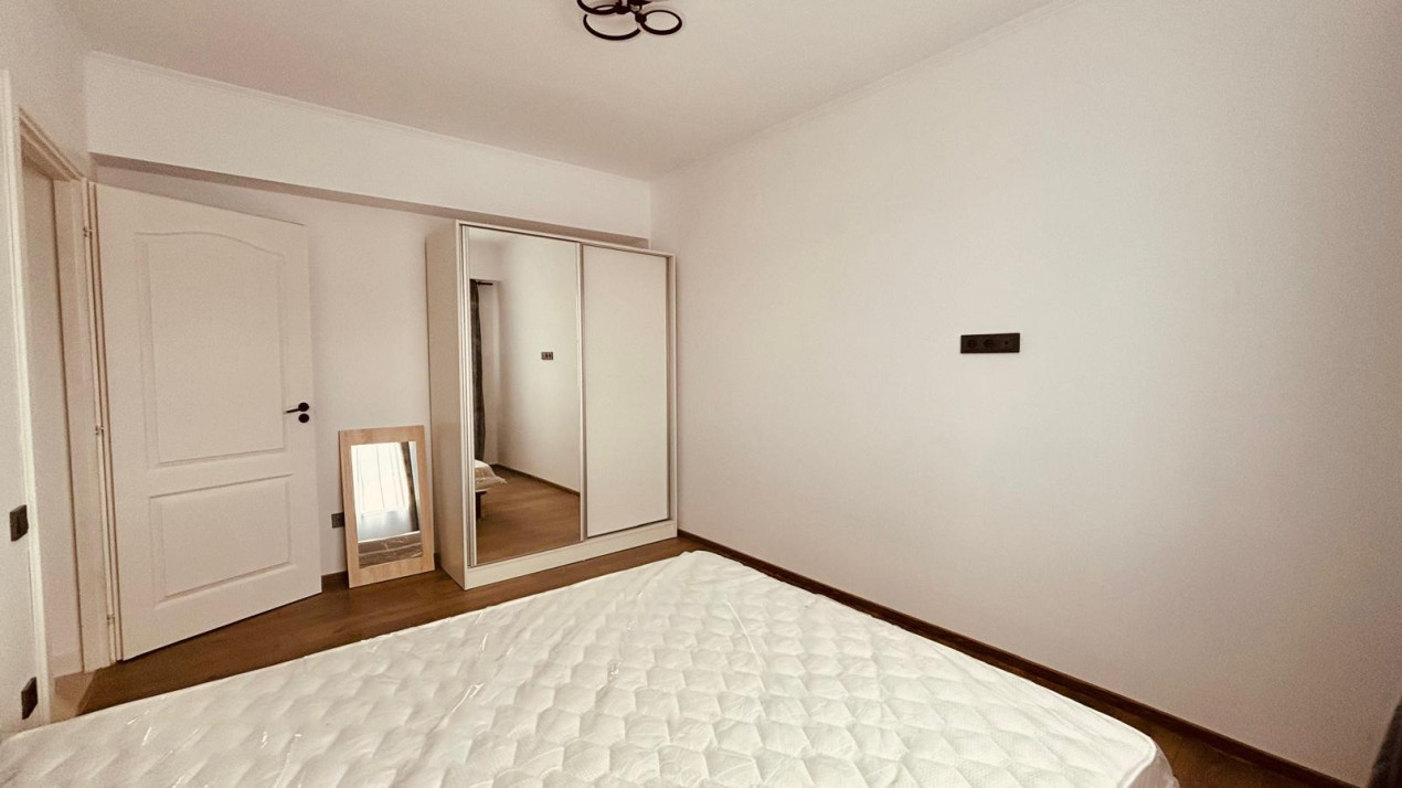 Apartament 3 camere chirie