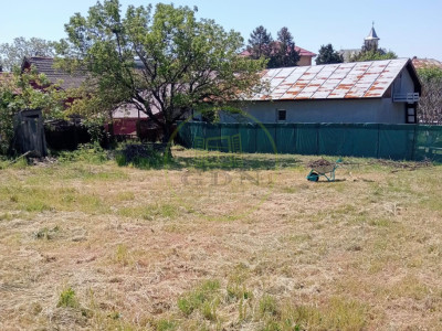 Teren intravilan, 601 MP, Pielesti 