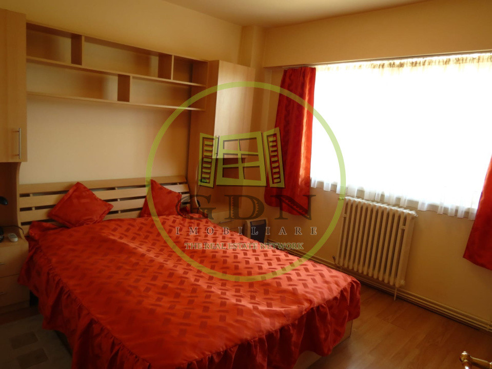  Apartament de închiriat, 4 camere premium – lângă Parcul Sub Arini, Plaza 35