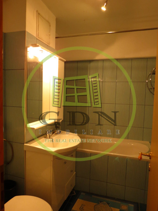  Apartament de închiriat, 4 camere premium – lângă Parcul Sub Arini, Plaza 35