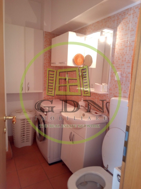  Apartament de închiriat, 4 camere premium – lângă Parcul Sub Arini, Plaza 35