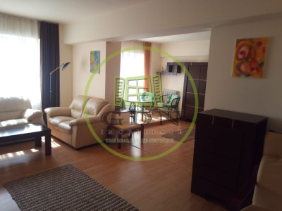  Apartament de închiriat, 4 camere premium – lângă Parcul Sub Arini, Plaza 35