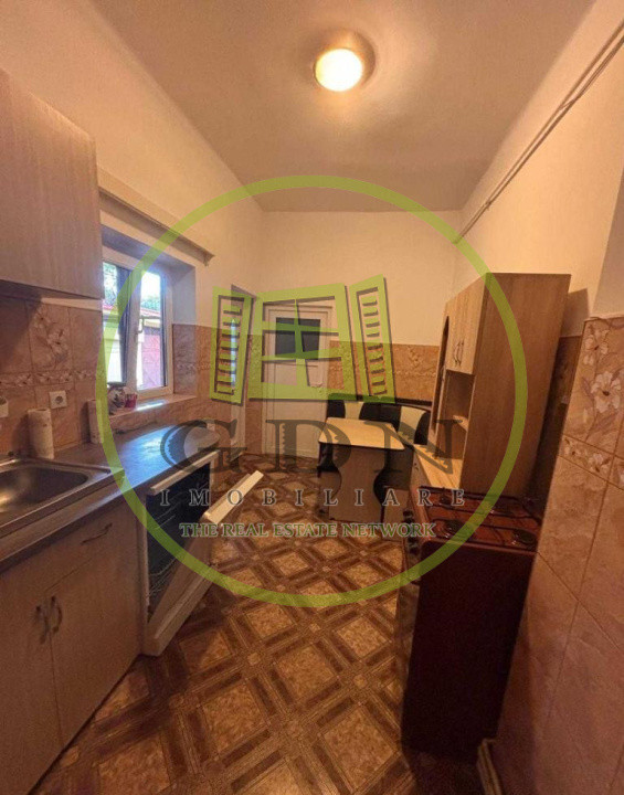  Apartament la casă mobilat și utilat în Cartierul Florilor