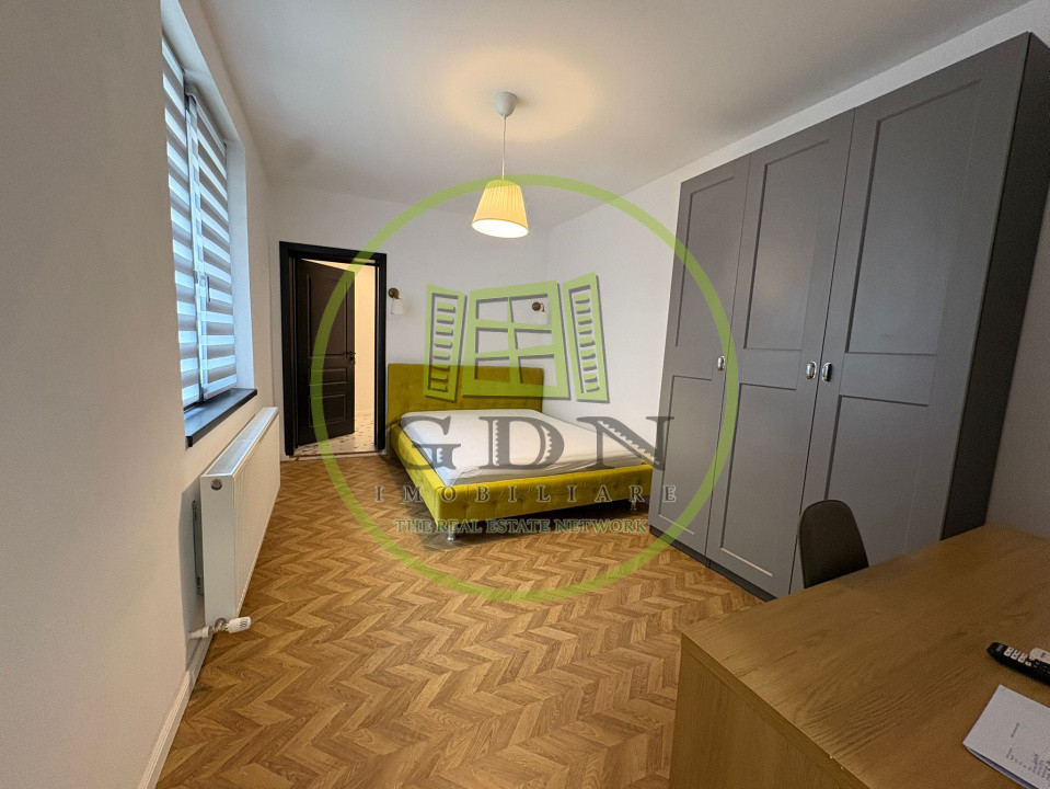 Garsoniera, semidecomandata, 30 mp, Ultracentral, Zona Universitatii