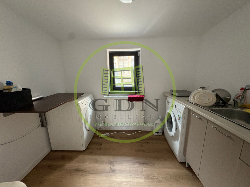 Garsoniera, semidecomandata, 30 mp, Ultracentral, Zona Universitatii