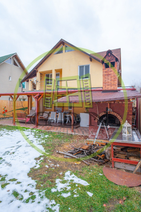 Casa STUPINI de vanzare