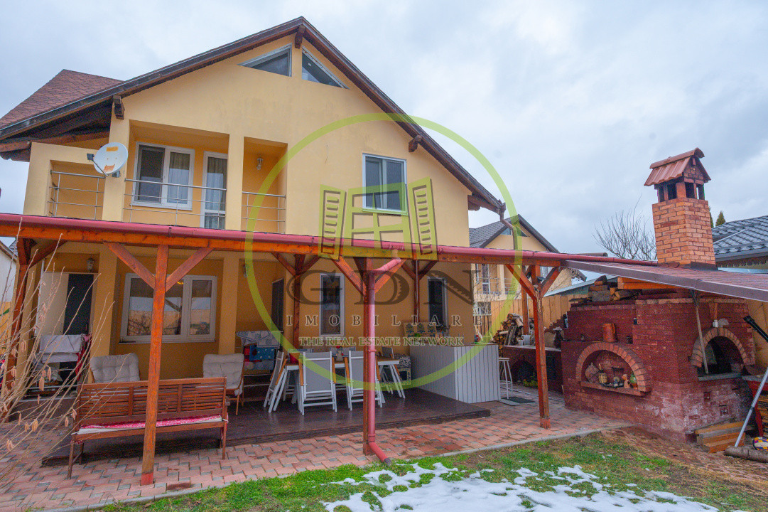 Casa STUPINI de vanzare