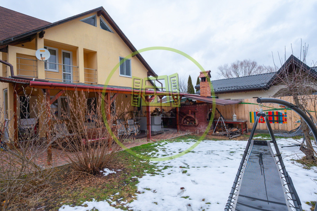 Casa STUPINI de vanzare