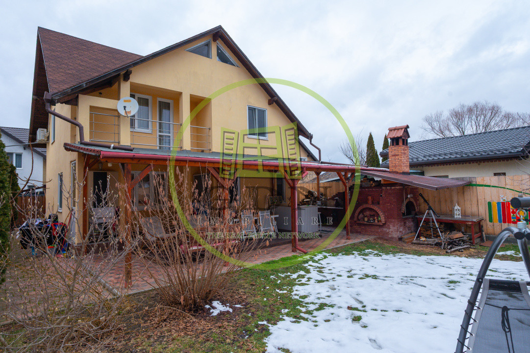 Casa STUPINI de vanzare