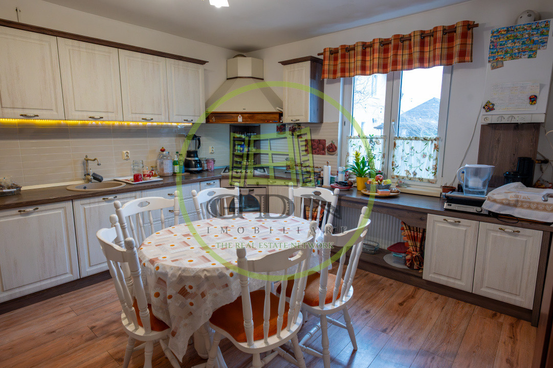 Casa STUPINI de vanzare