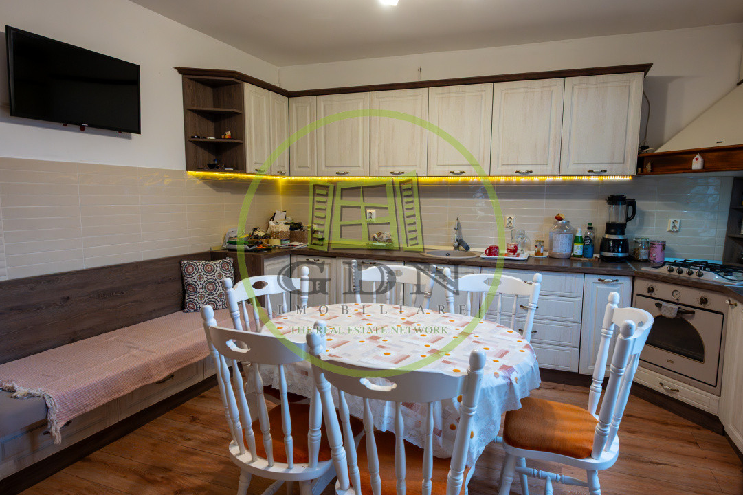 Casa STUPINI de vanzare