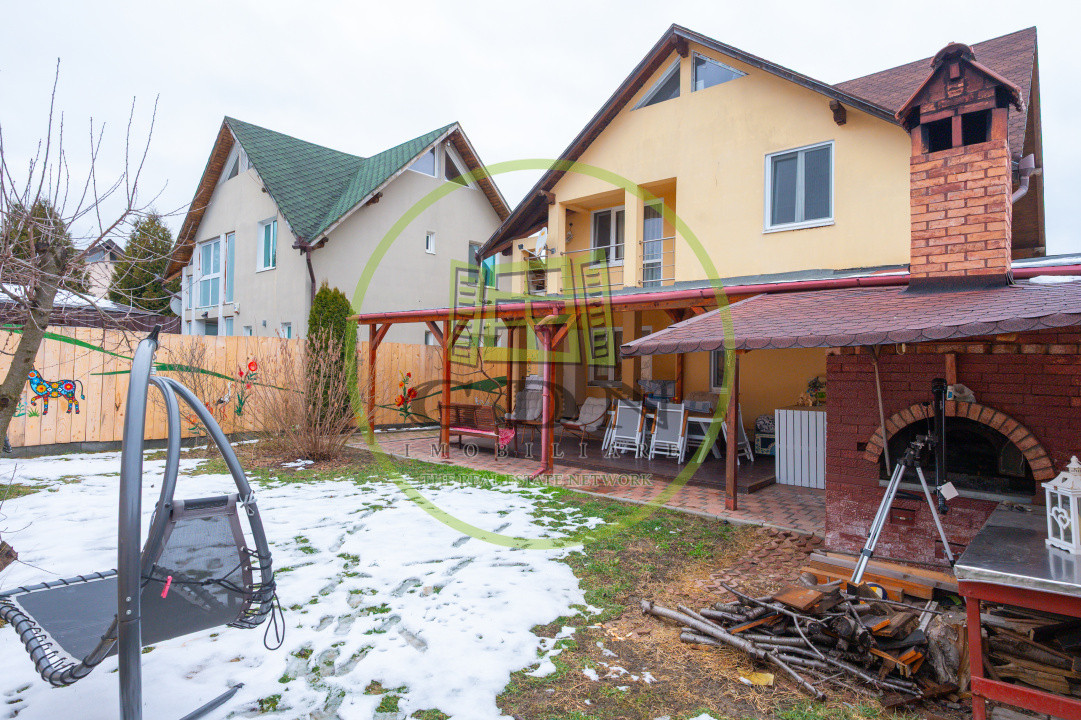 Casa STUPINI de vanzare