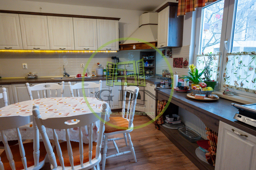 Casa STUPINI de vanzare