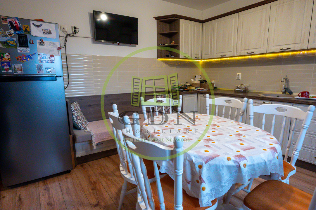 Casa STUPINI de vanzare