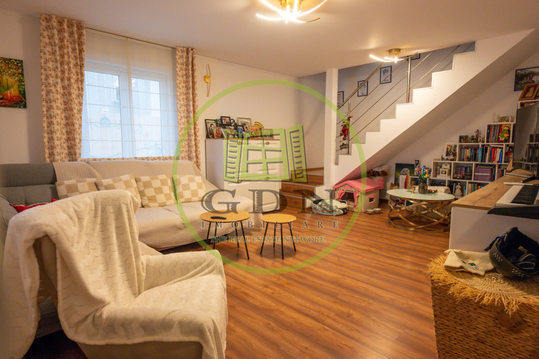 Casa STUPINI de vanzare