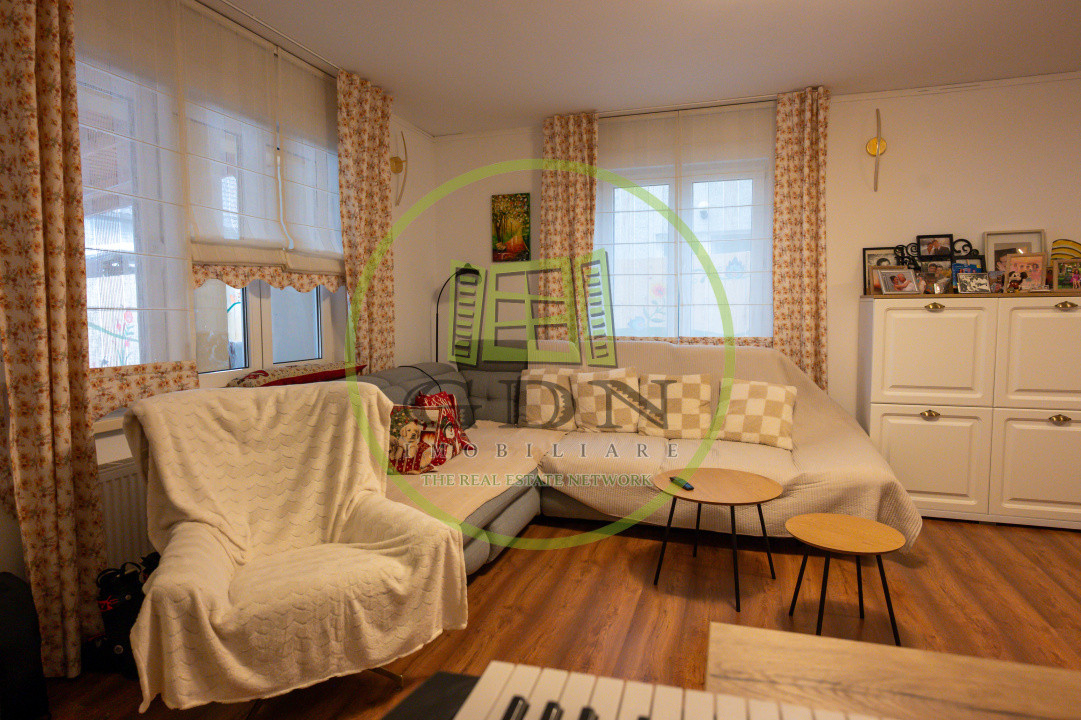 Casa STUPINI de vanzare