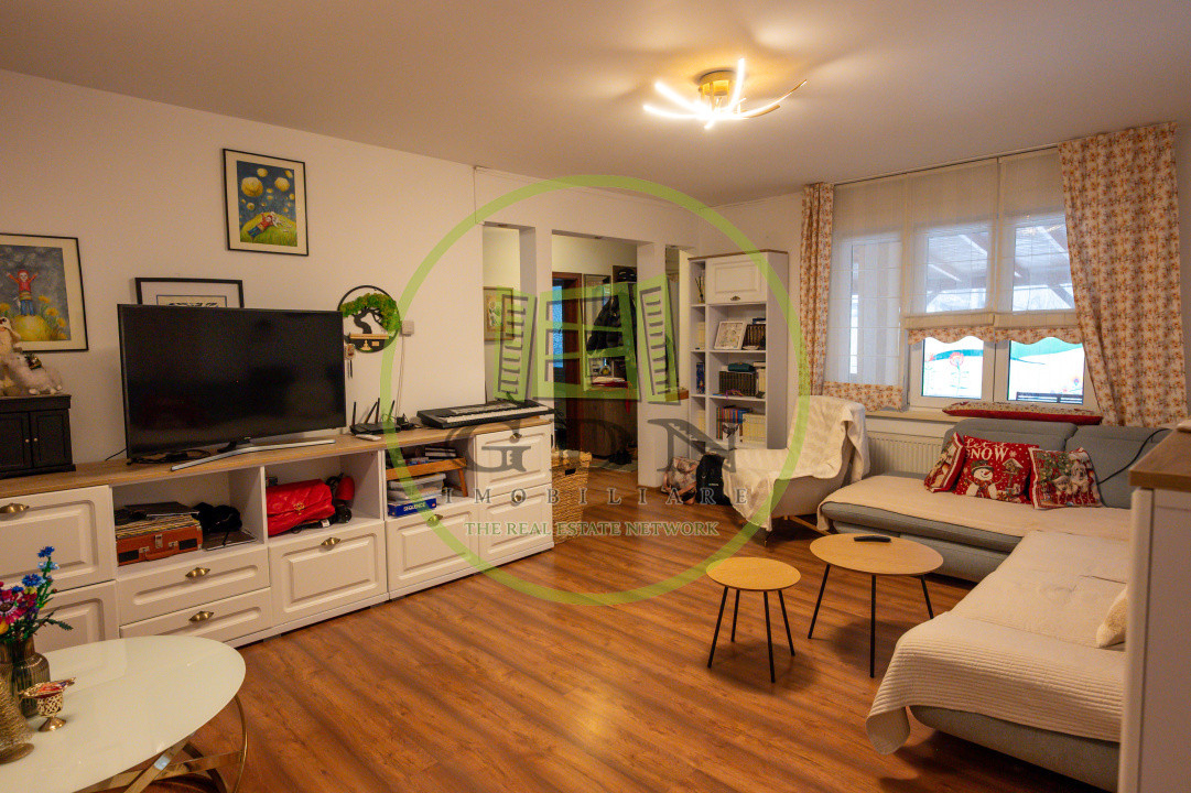 Casa STUPINI de vanzare