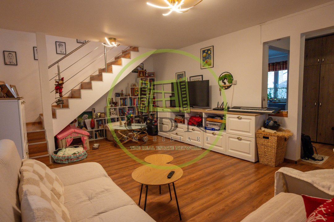 Casa STUPINI de vanzare