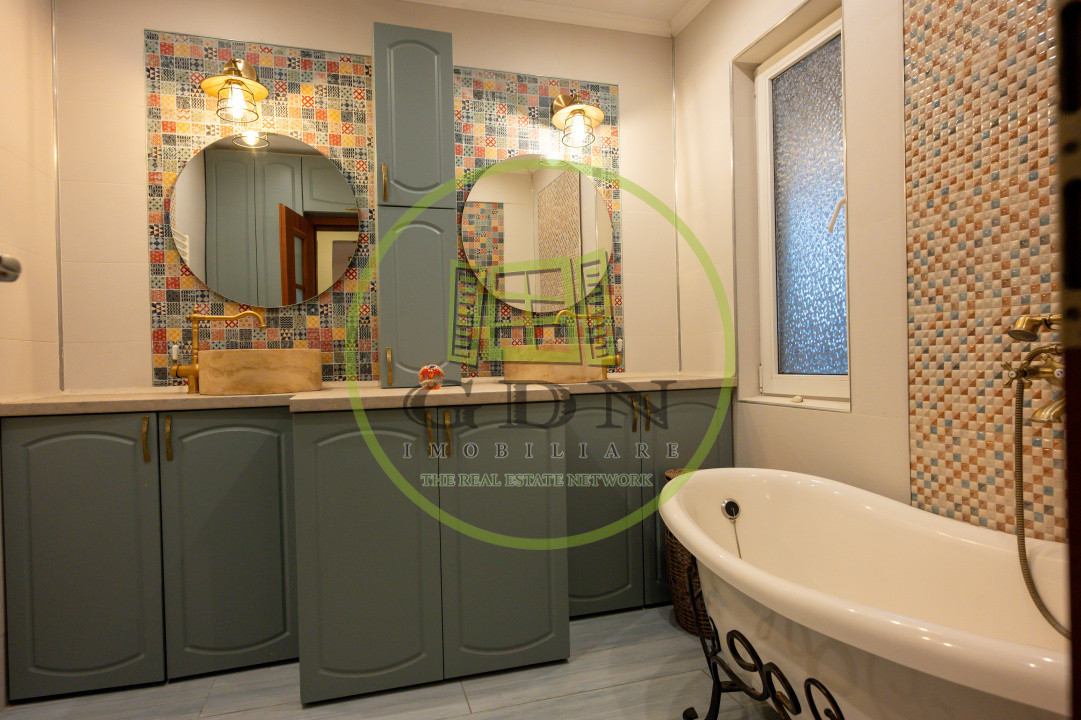 Casa STUPINI de vanzare