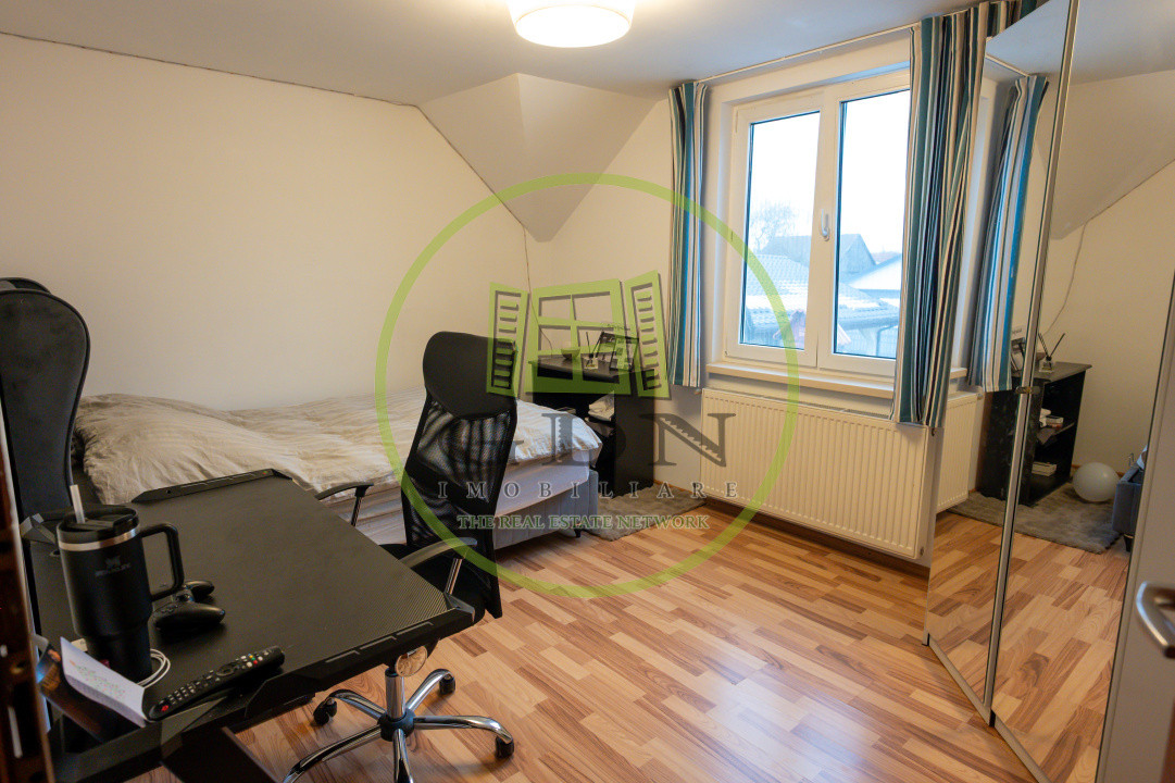 Casa STUPINI de vanzare