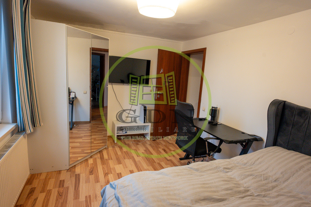 Casa STUPINI de vanzare