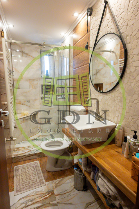 Casa STUPINI de vanzare