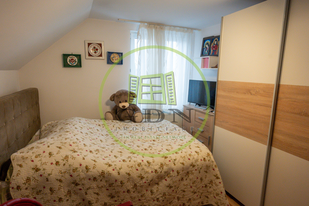 Casa STUPINI de vanzare