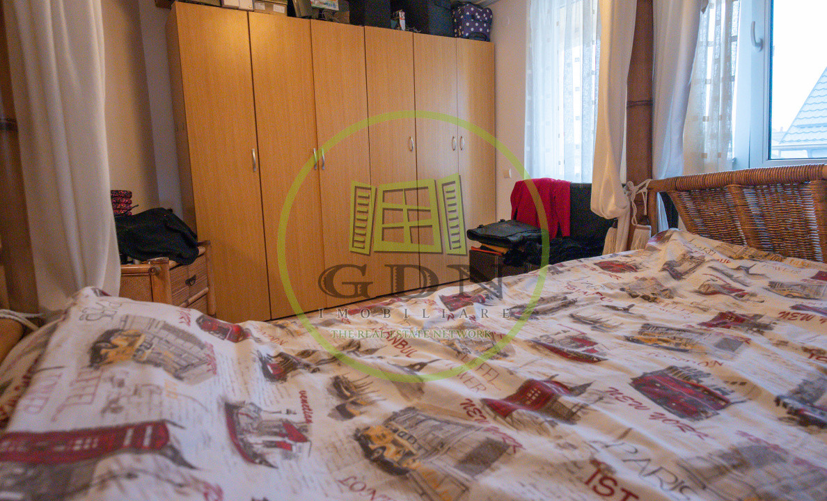 Casa STUPINI de vanzare