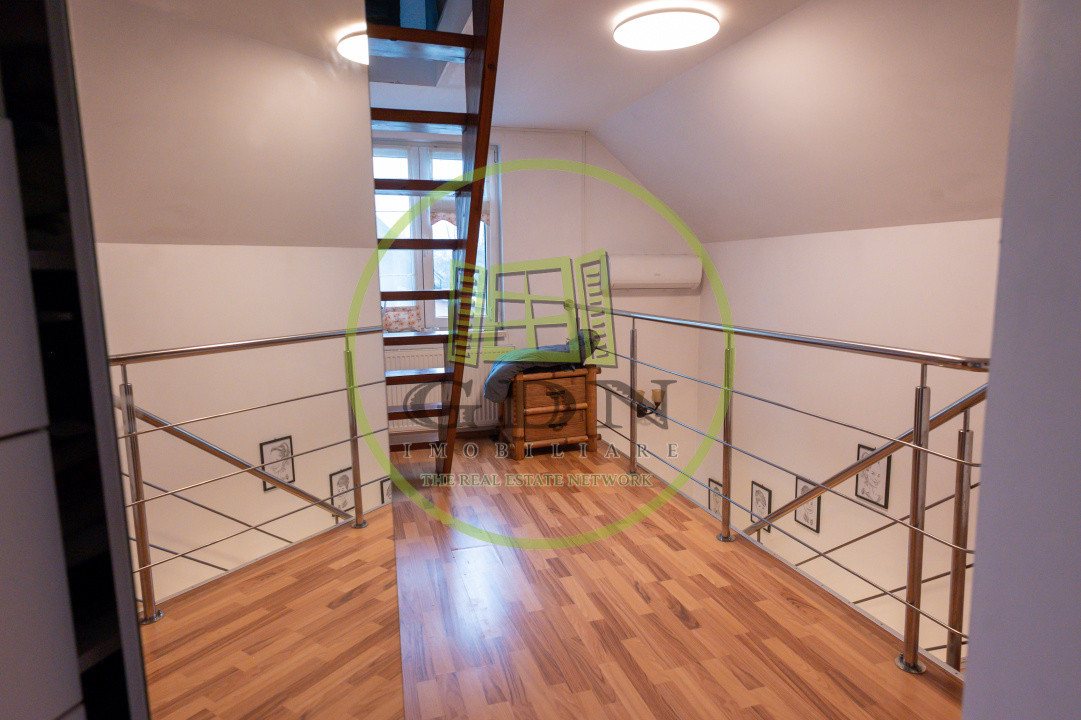 Casa STUPINI de vanzare