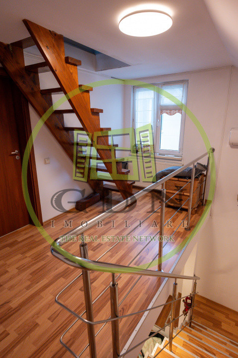 Casa STUPINI de vanzare