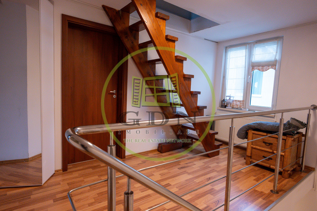 Casa STUPINI de vanzare