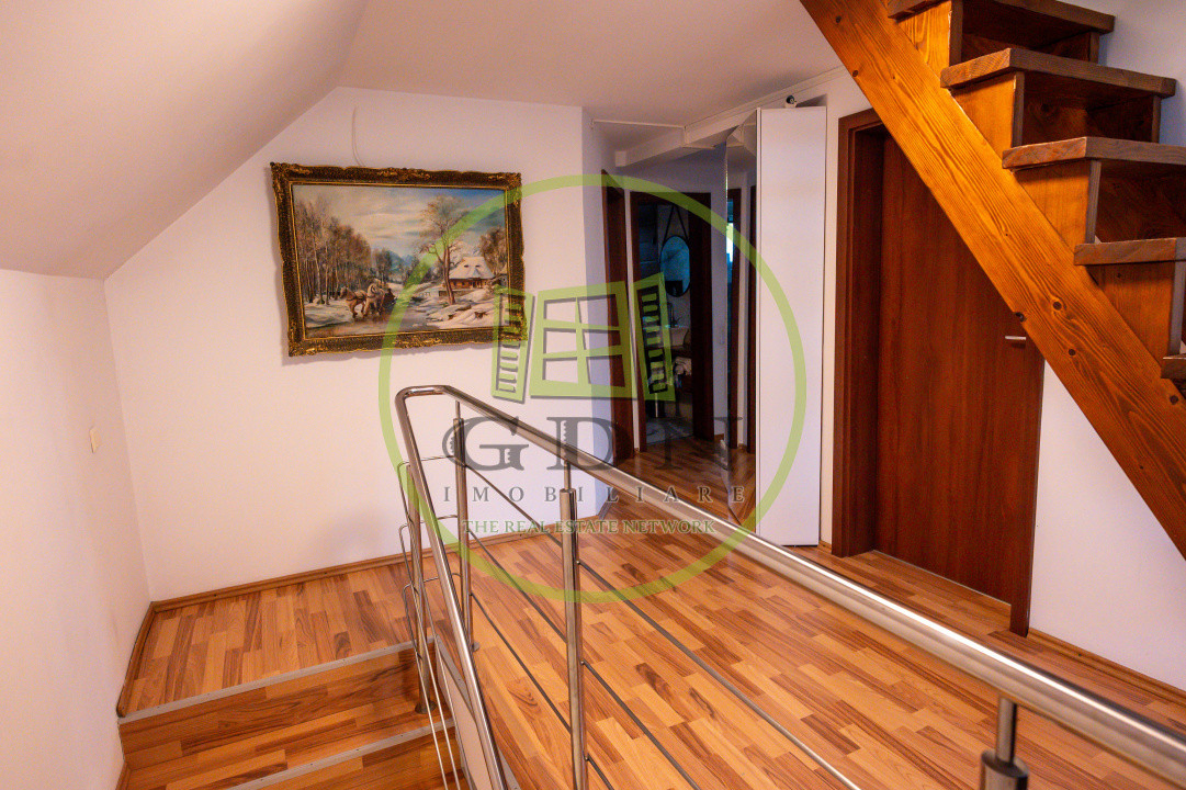 Casa STUPINI de vanzare