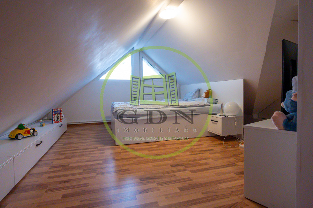 Casa STUPINI de vanzare