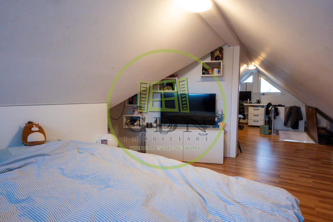 Casa STUPINI de vanzare