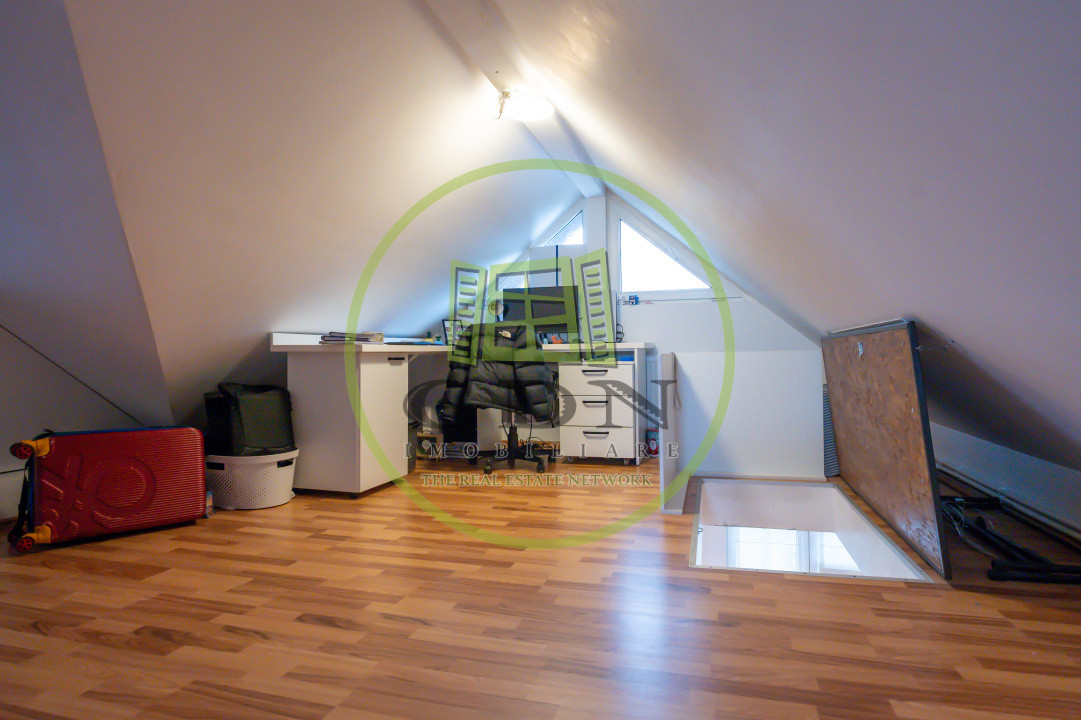 Casa STUPINI de vanzare