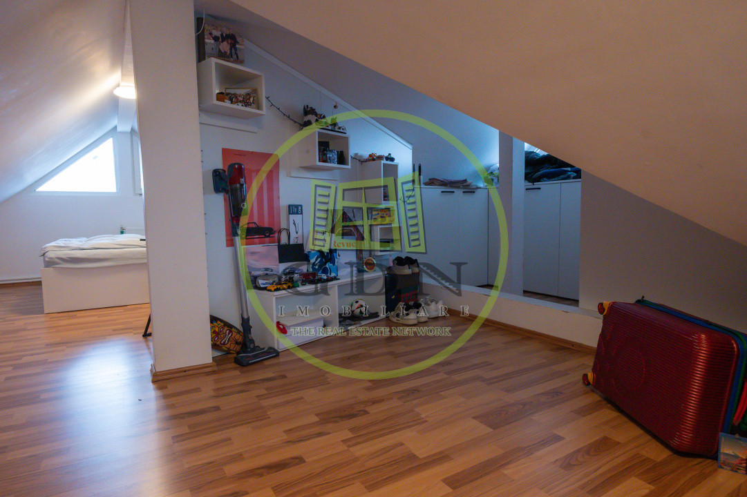 Casa STUPINI de vanzare