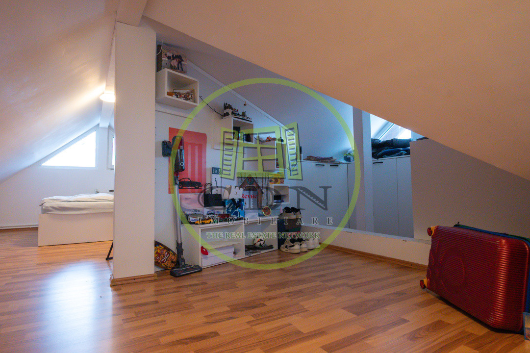 Casa STUPINI de vanzare