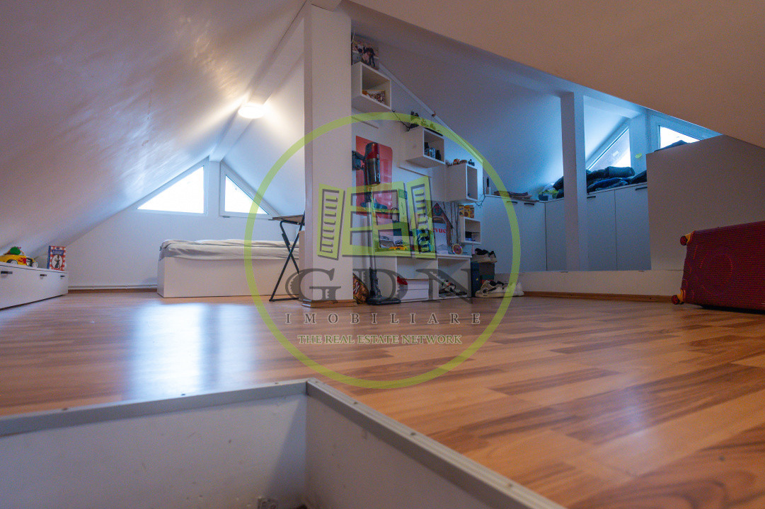 Casa STUPINI de vanzare