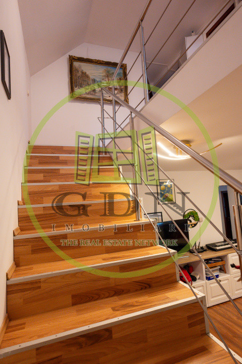 Casa STUPINI de vanzare