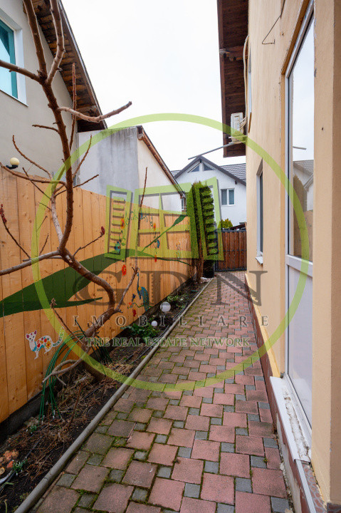 Casa STUPINI de vanzare