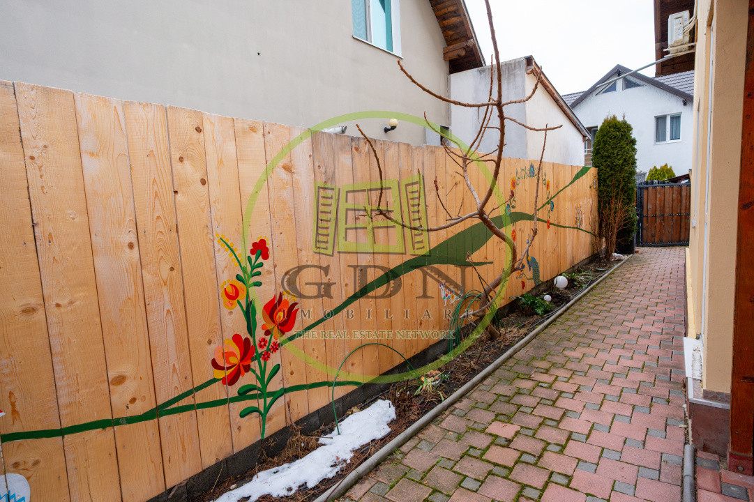 Casa STUPINI de vanzare