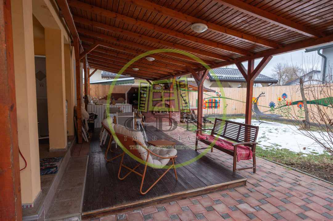 Casa STUPINI de vanzare