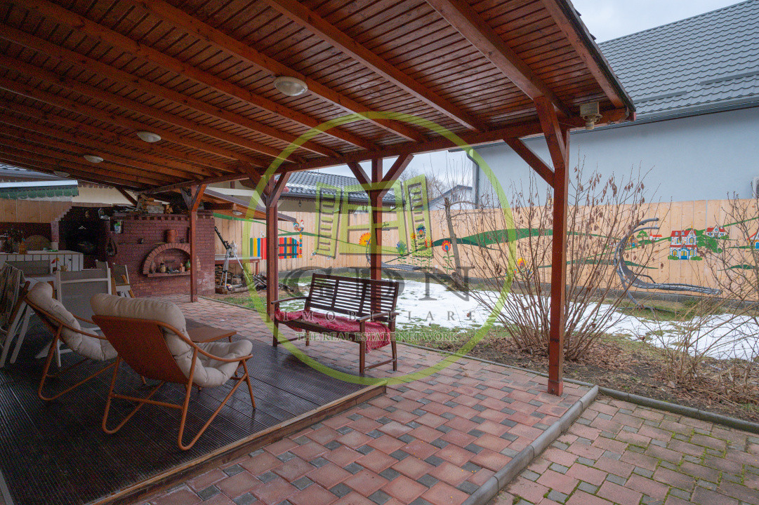 Casa STUPINI de vanzare