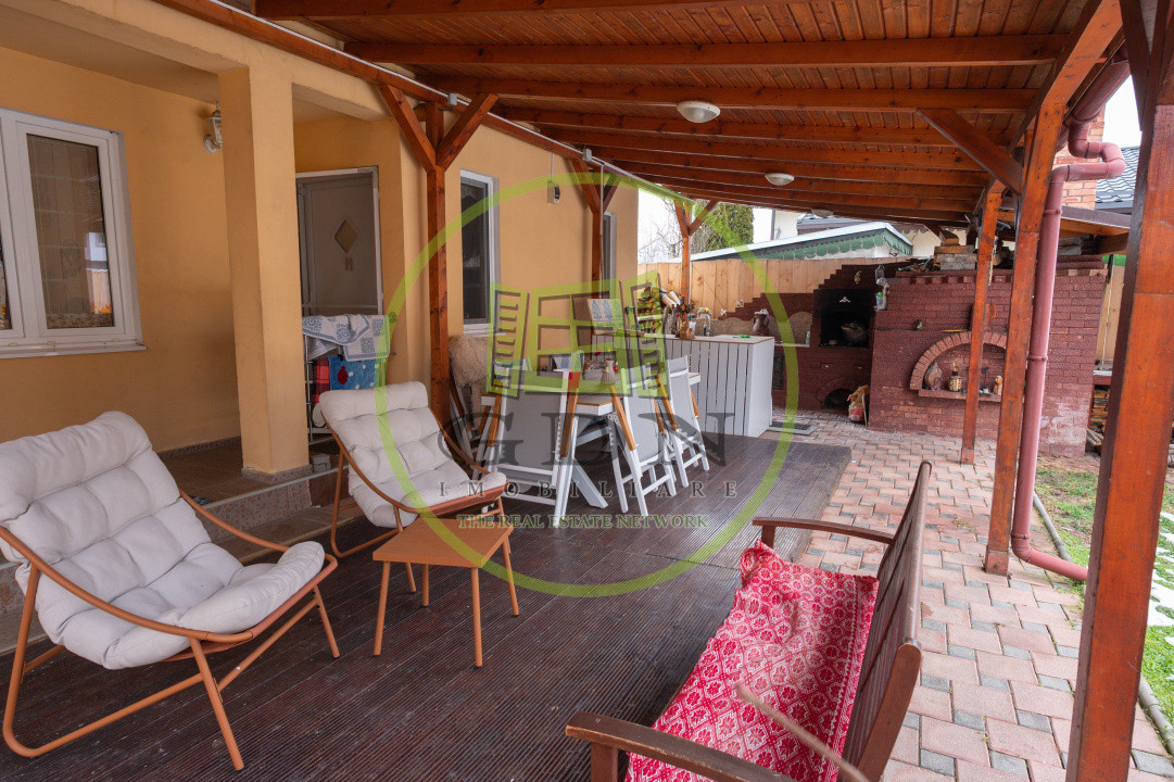 Casa STUPINI de vanzare