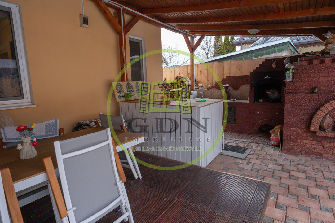 Casa STUPINI de vanzare