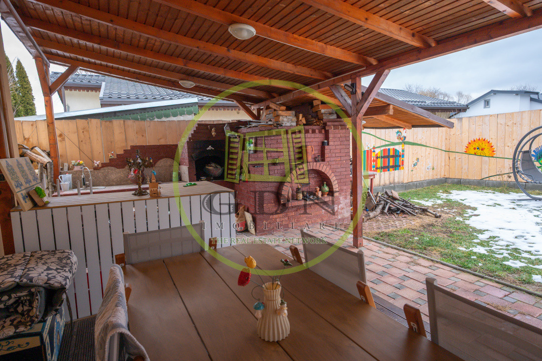 Casa STUPINI de vanzare